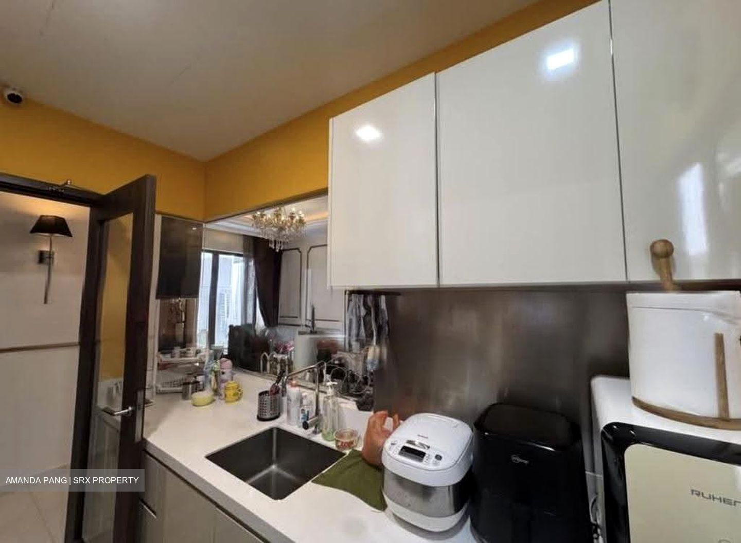 Signature At Yishun (D27), Condominium #636543271